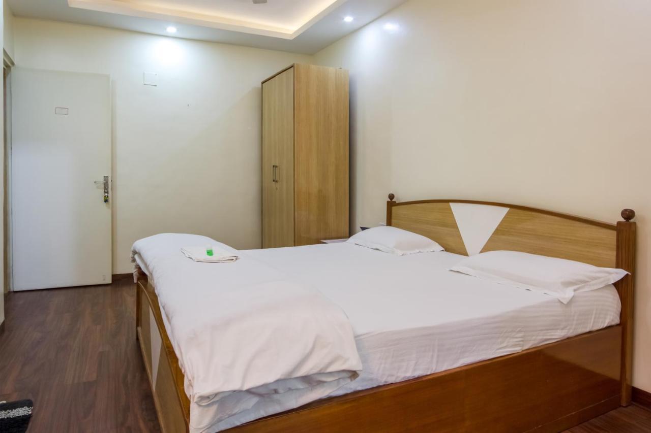 Apple Tree Apartments Koregaon Park Pune Exterior foto