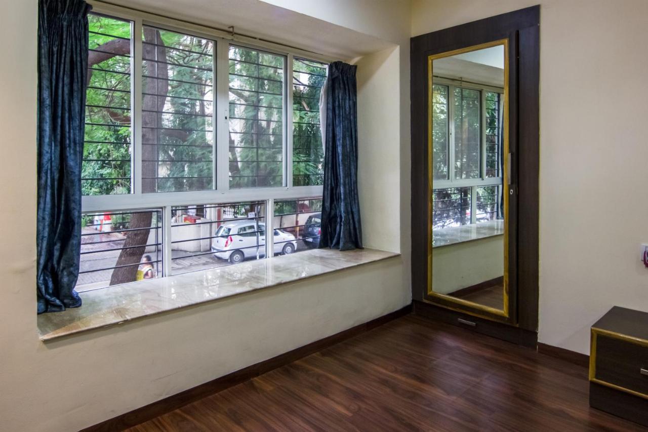 Apple Tree Apartments Koregaon Park Pune Exterior foto