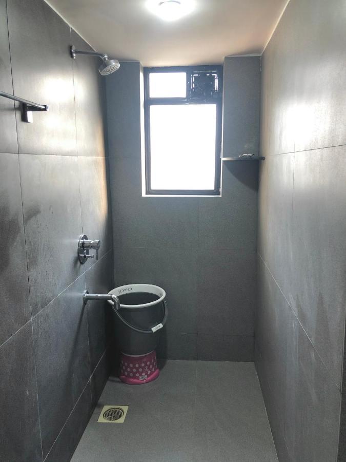 Apple Tree Apartments Koregaon Park Pune Exterior foto